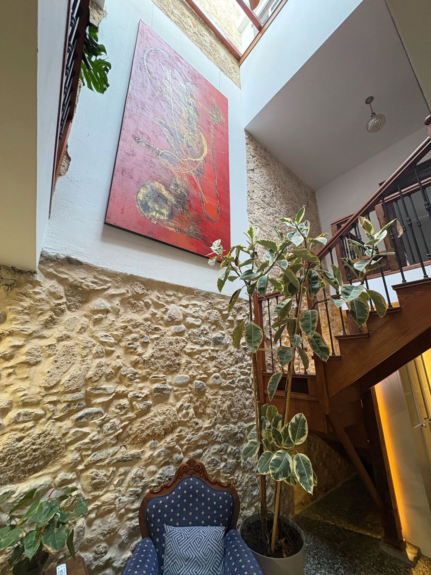 Chalet adosado en calle Sor Brígida Castelló, 20 - Foto 4