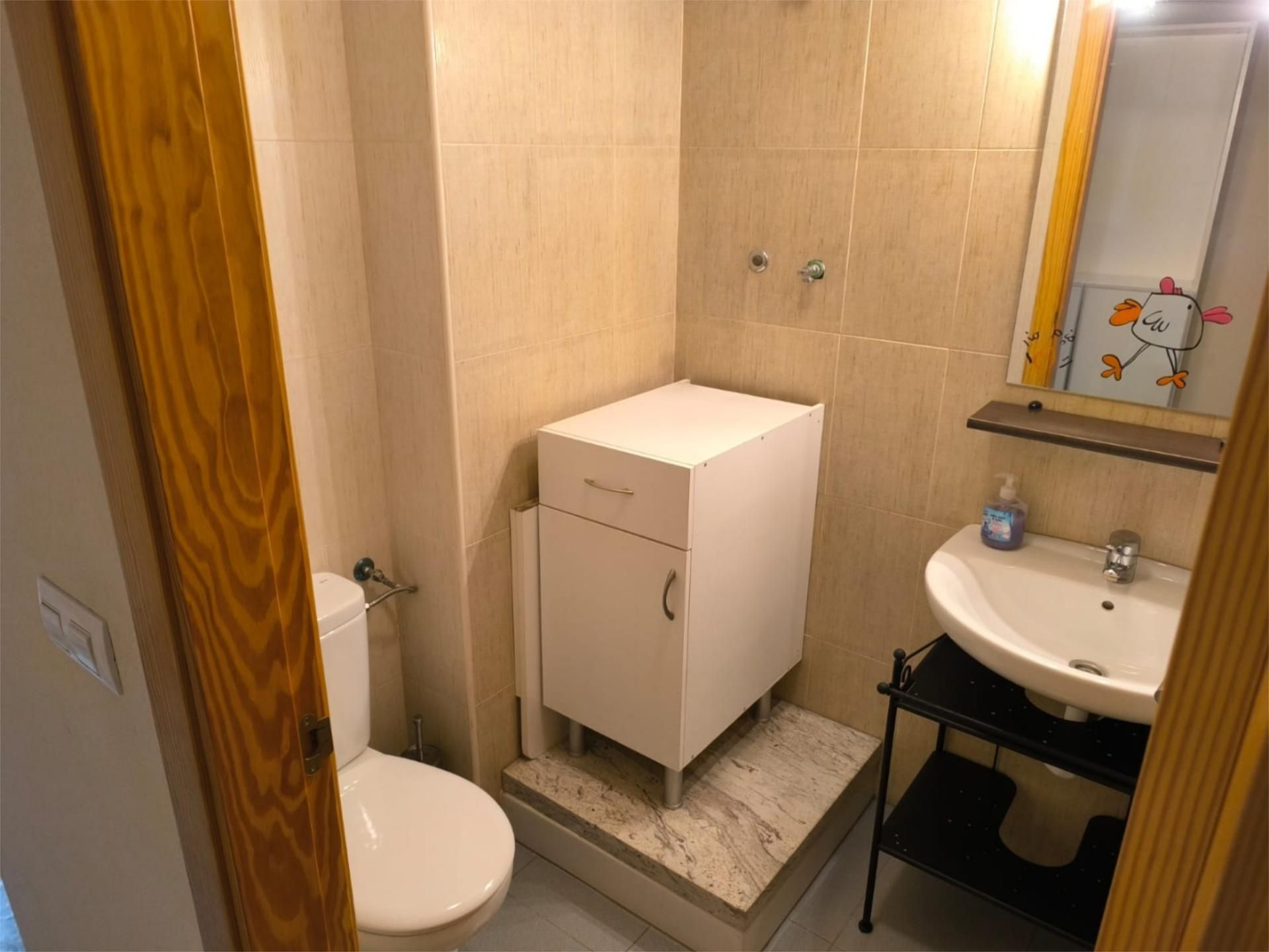 Piso en  Calle Ilusión 6 - Foto 15