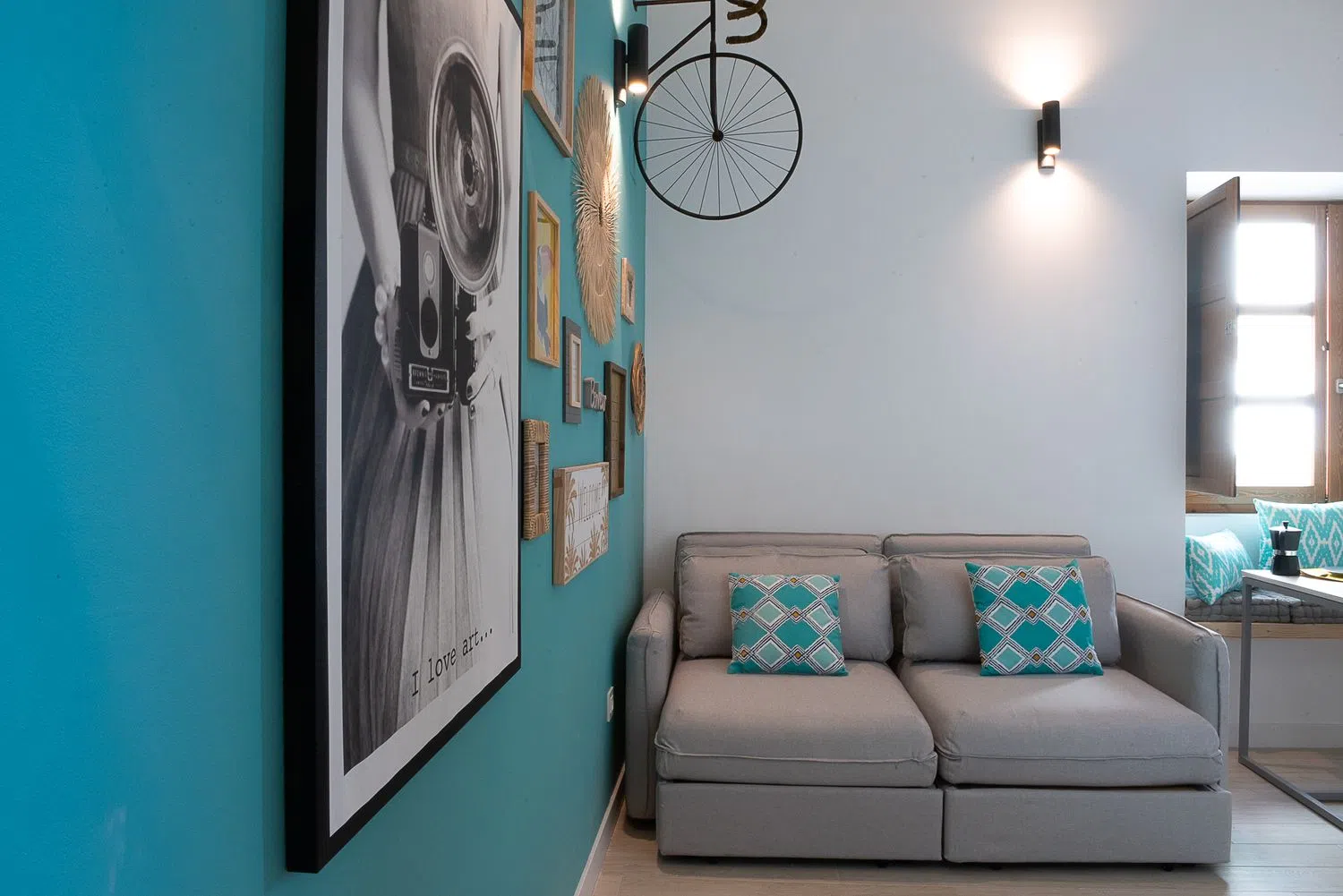 Piso en calle Vázquez Coronado, 9 - Foto 2