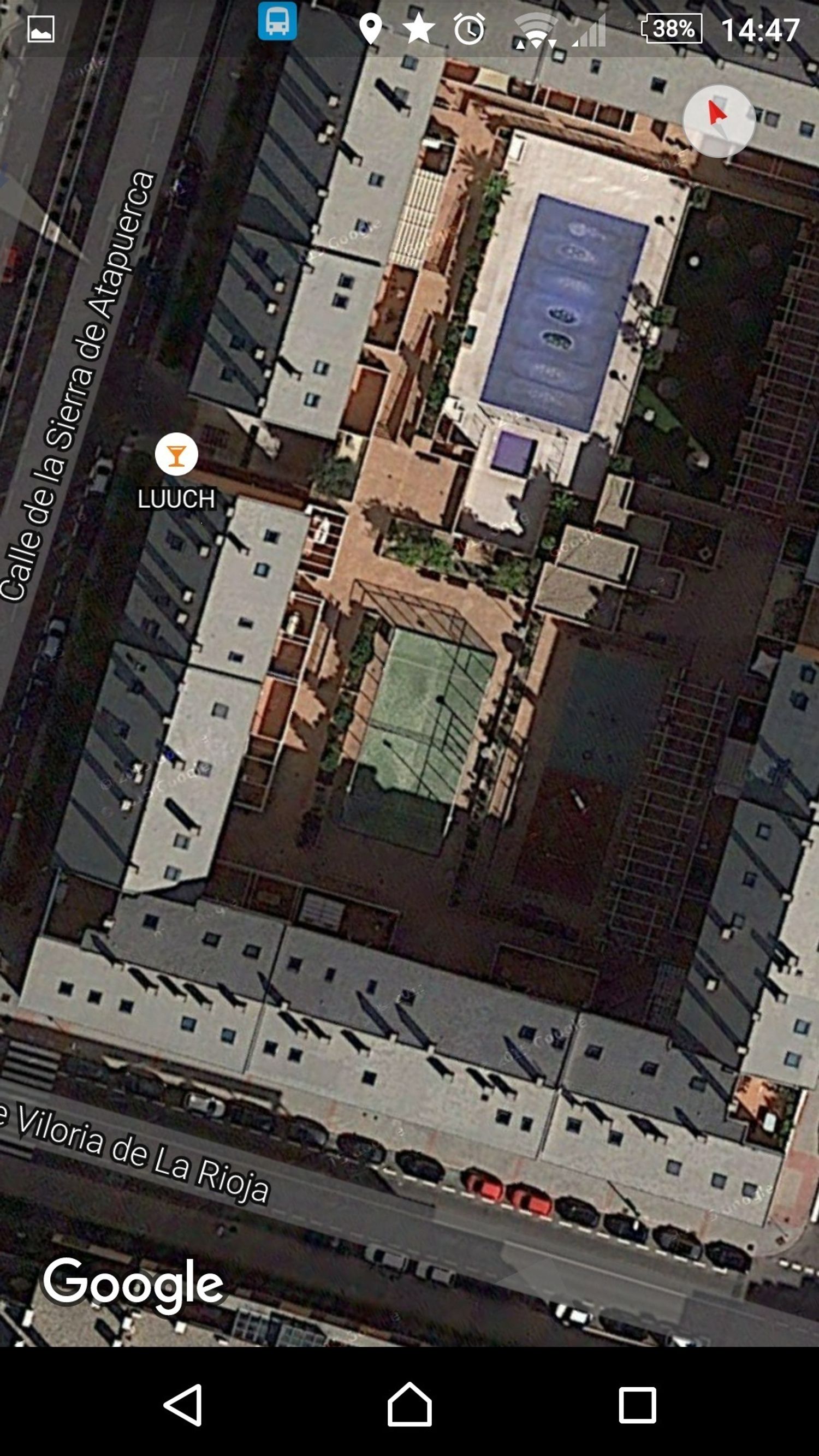 Piso en Calle viloria de la rioja, 59, Las Tablas - Foto 7