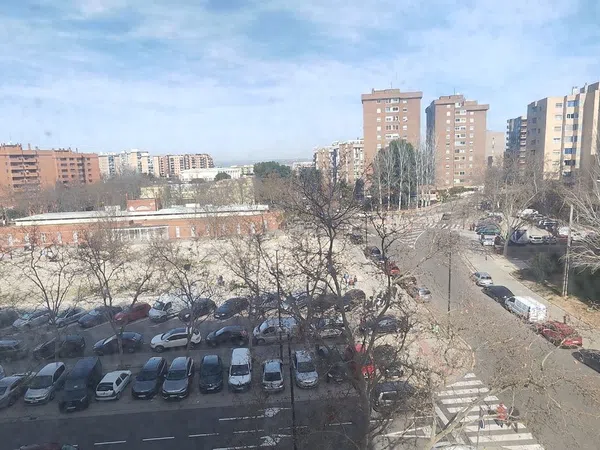 Piso en calle del Doctor Julián Sanz Ibáñez, 52 - Foto 24