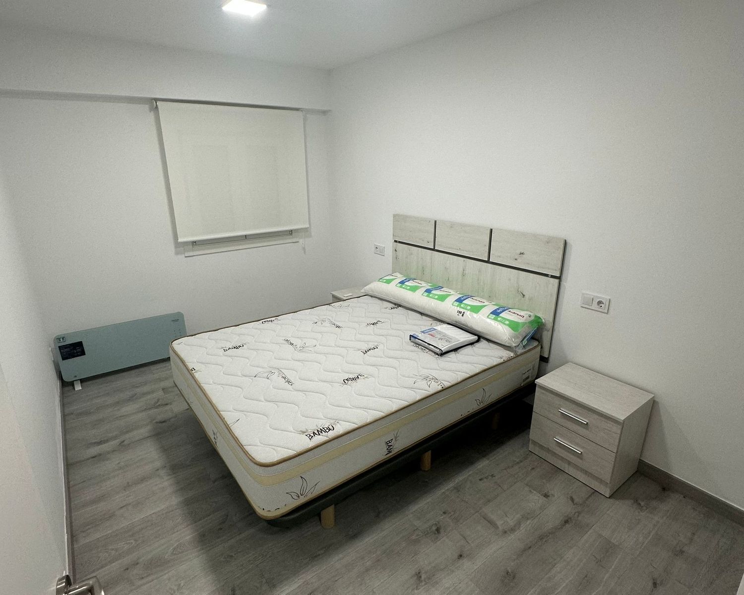 Piso en calle de Urzáiz, 81 - Foto 6