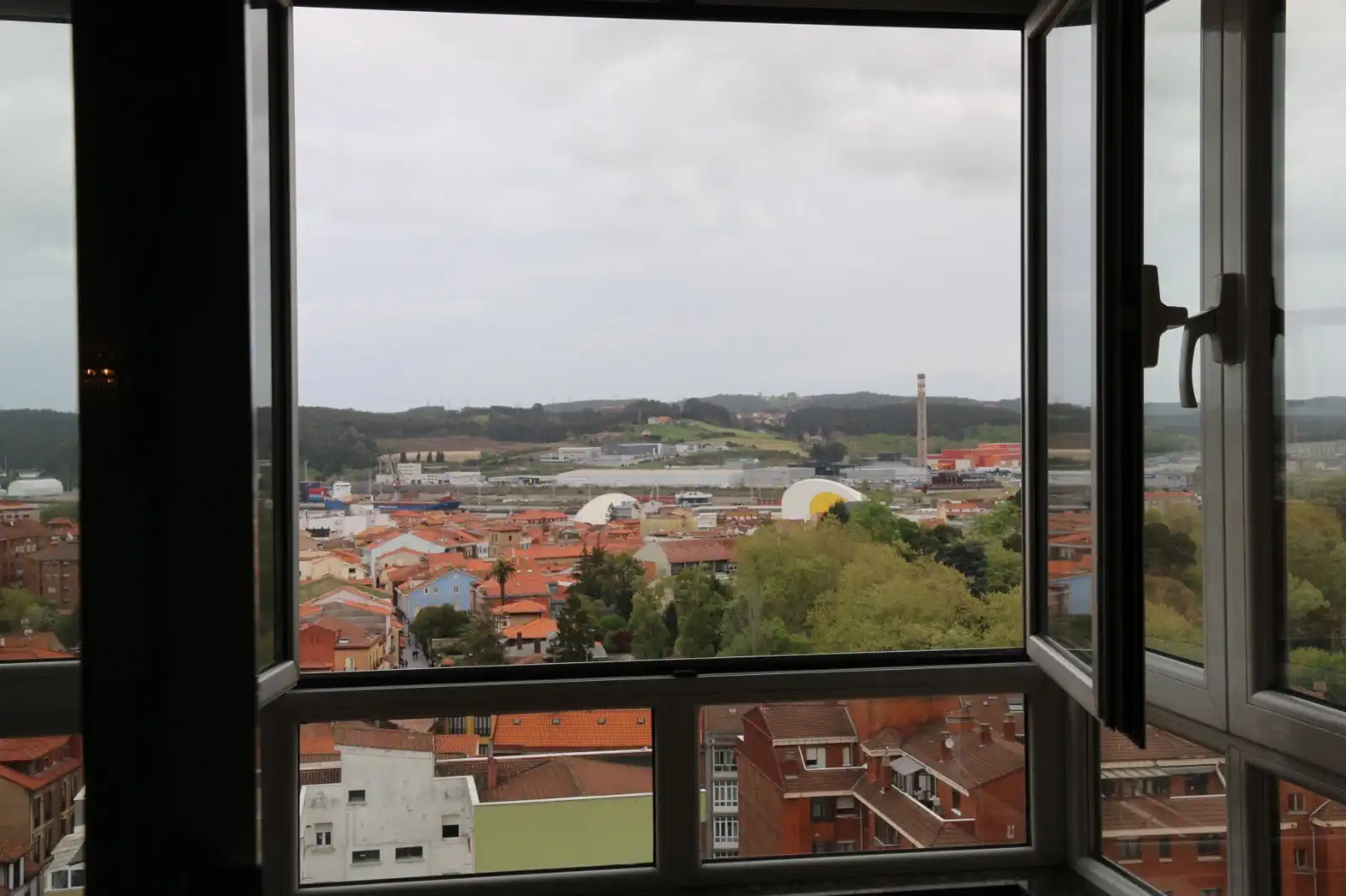 Piso en  Avenida Portugal 15 - Foto 6