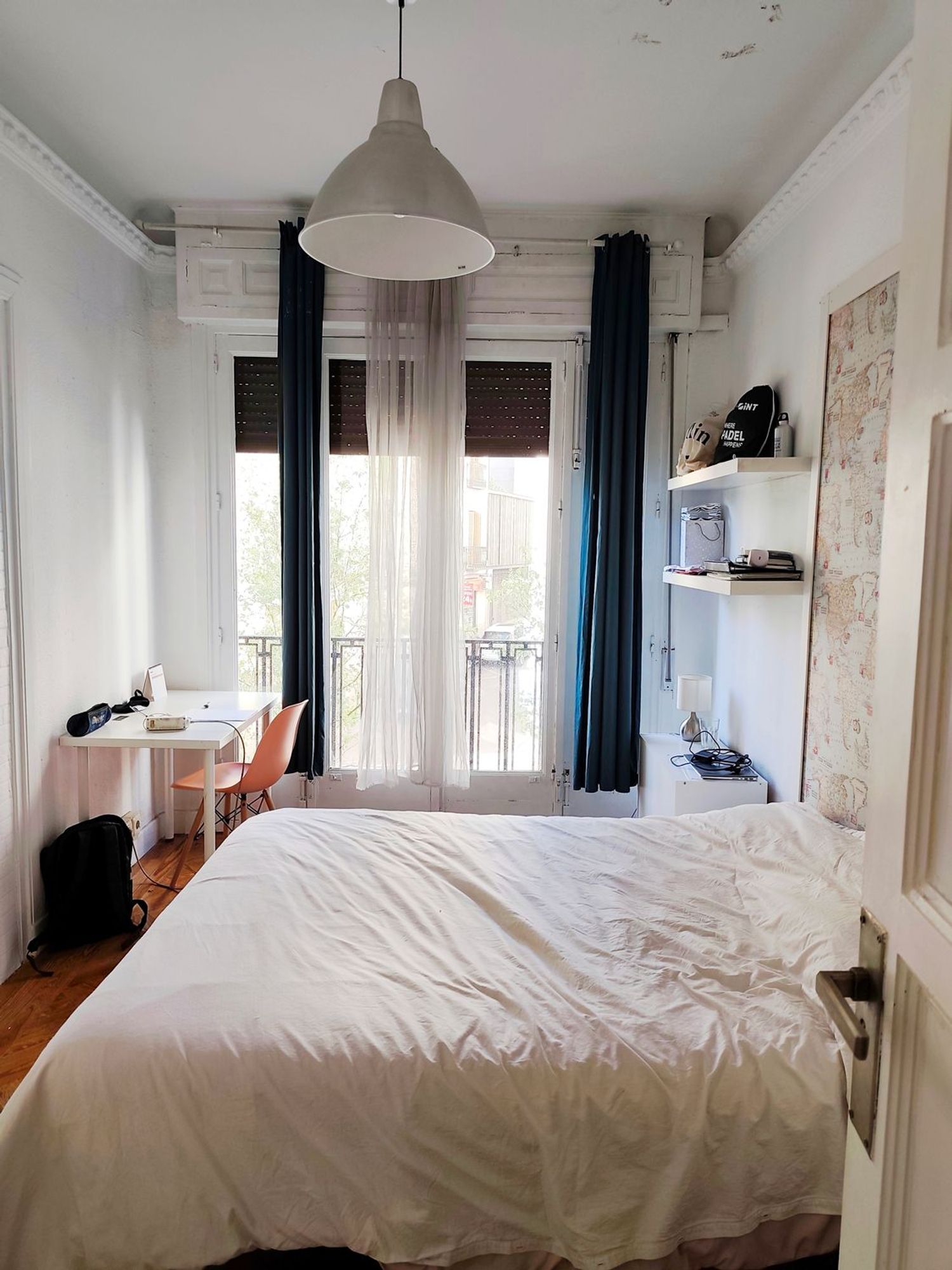 Piso en calle del Arenal, Madrid, 19 - Foto 2