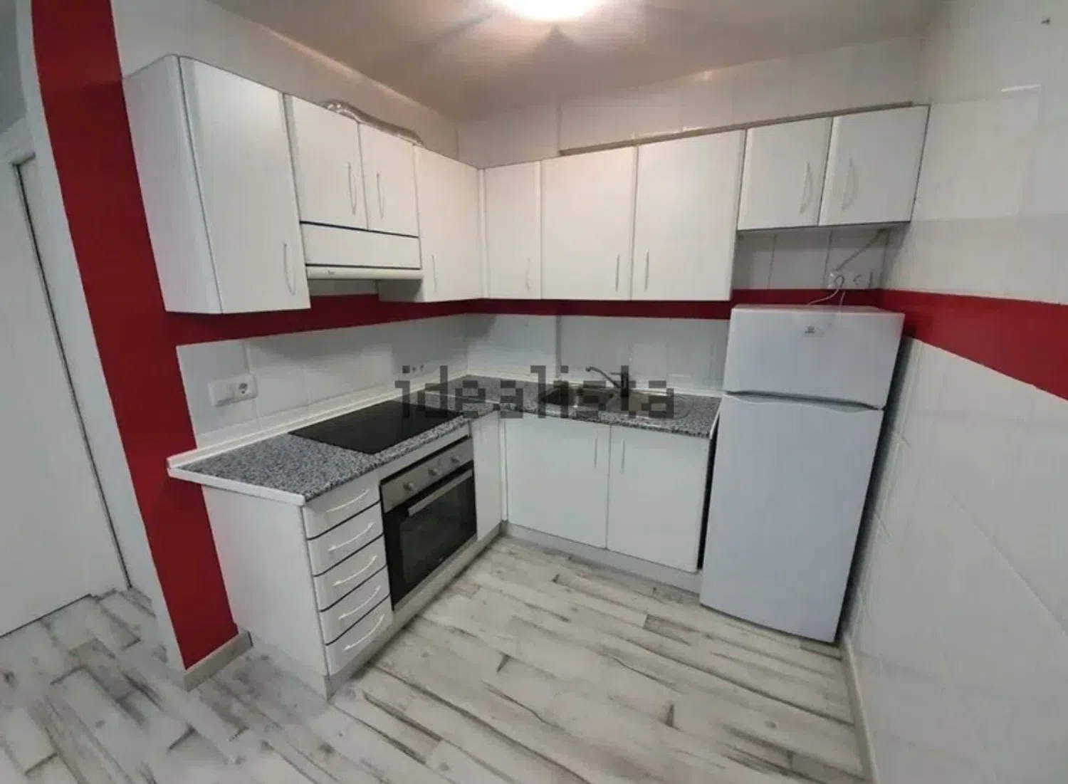 Piso en calle Carolina Coronado, 37 - Foto 3