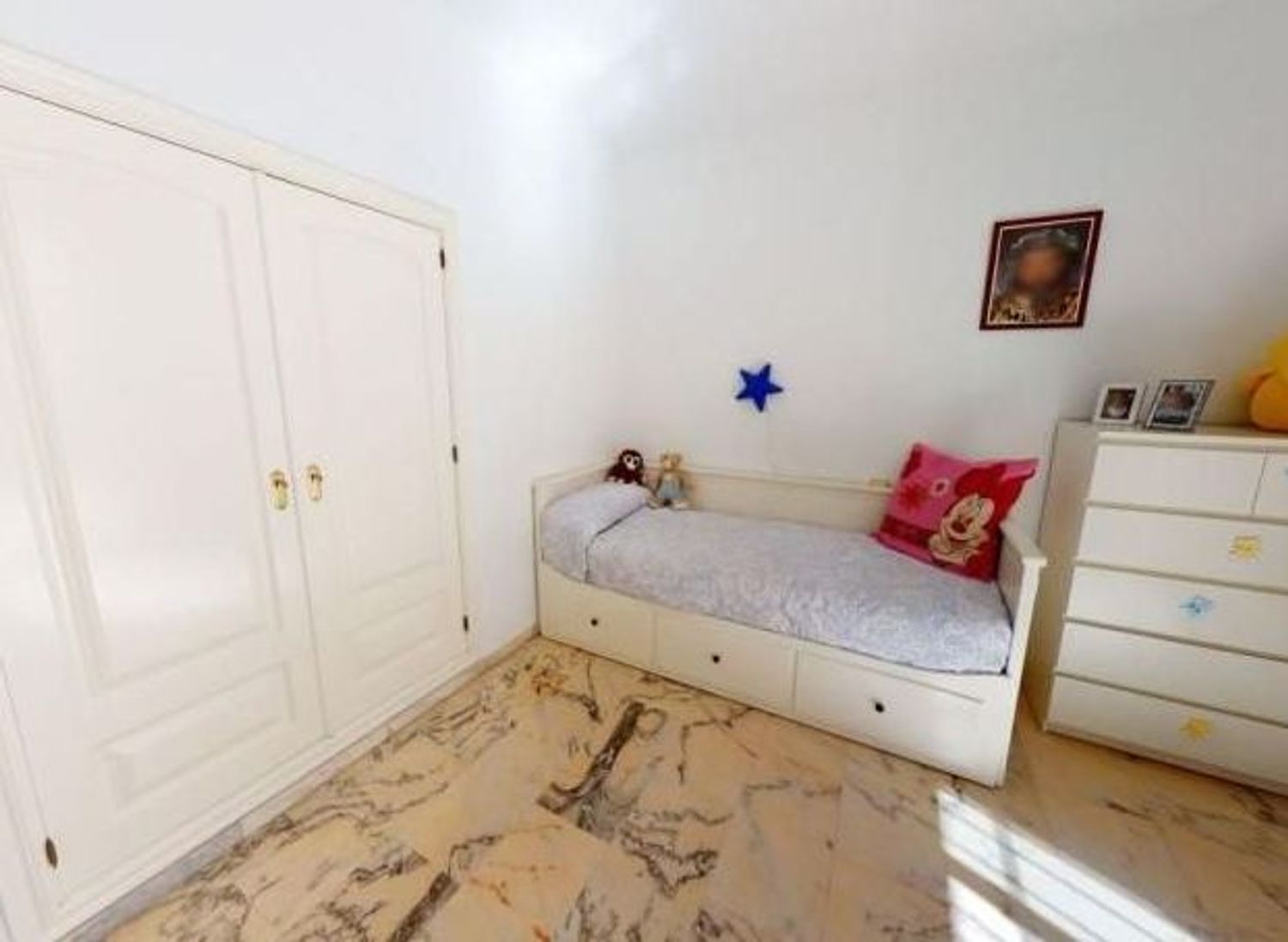 Piso en calle San Jacinto, 28 - Foto 11