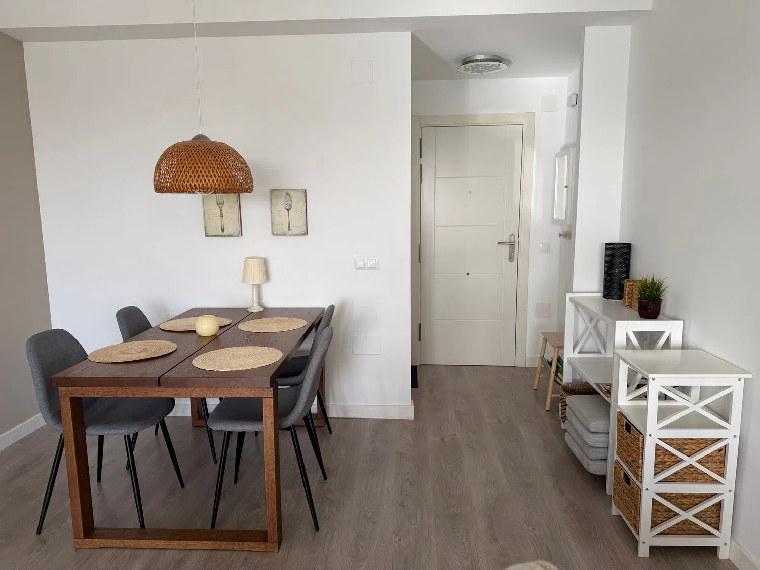 Piso en calle Quevedo, 8 - Foto 6