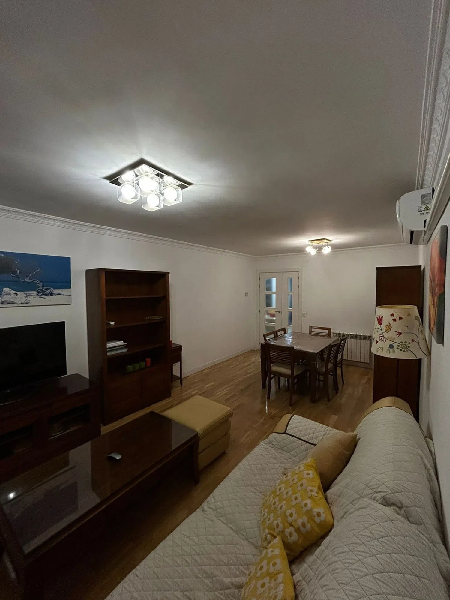 Estudio en calle Dodge, 3 - Foto 20