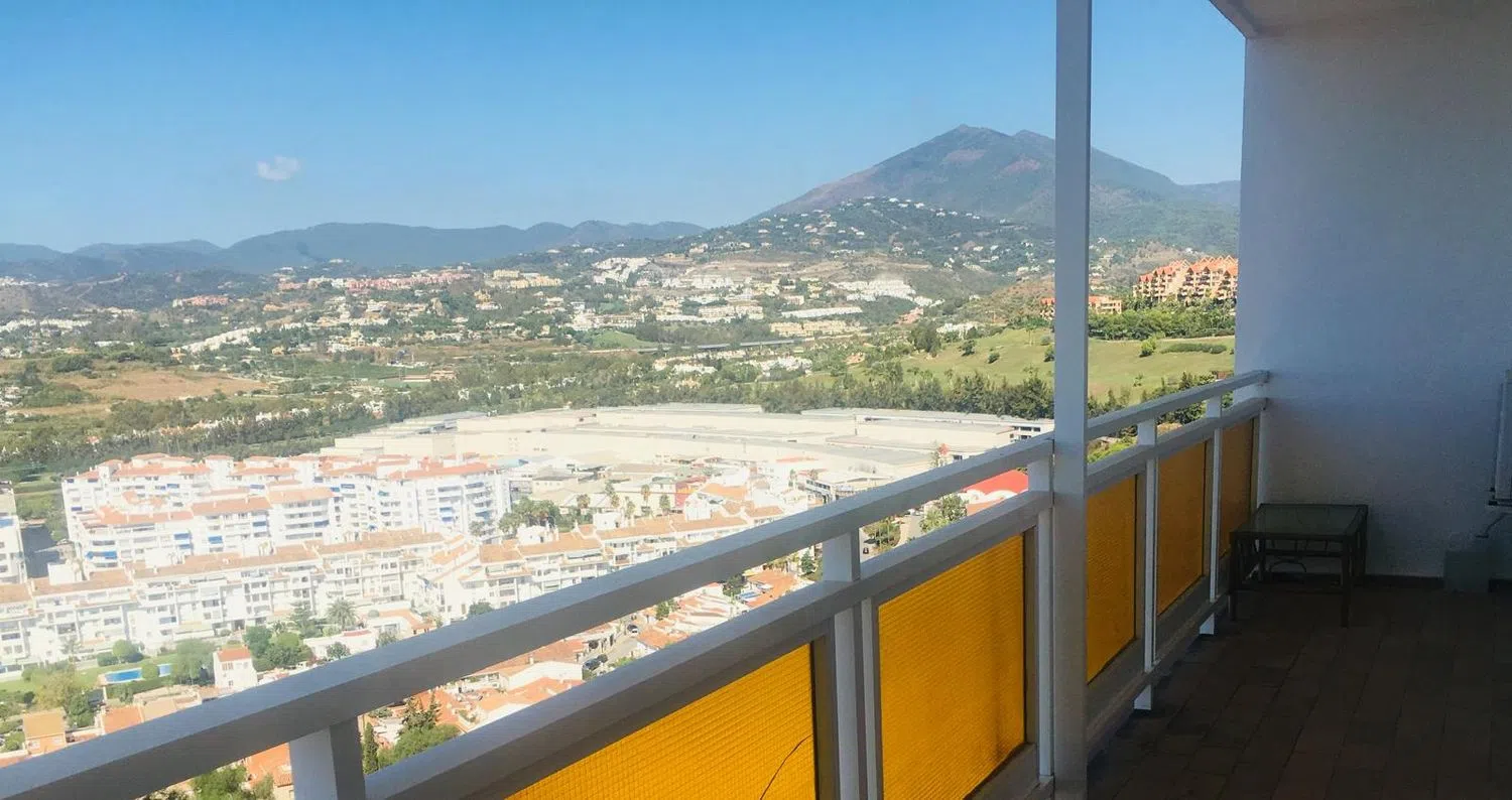 Piso en plaza Pedro Antonio de Alarcón, 1  Edificio Torre De Andalucia - Foto 6