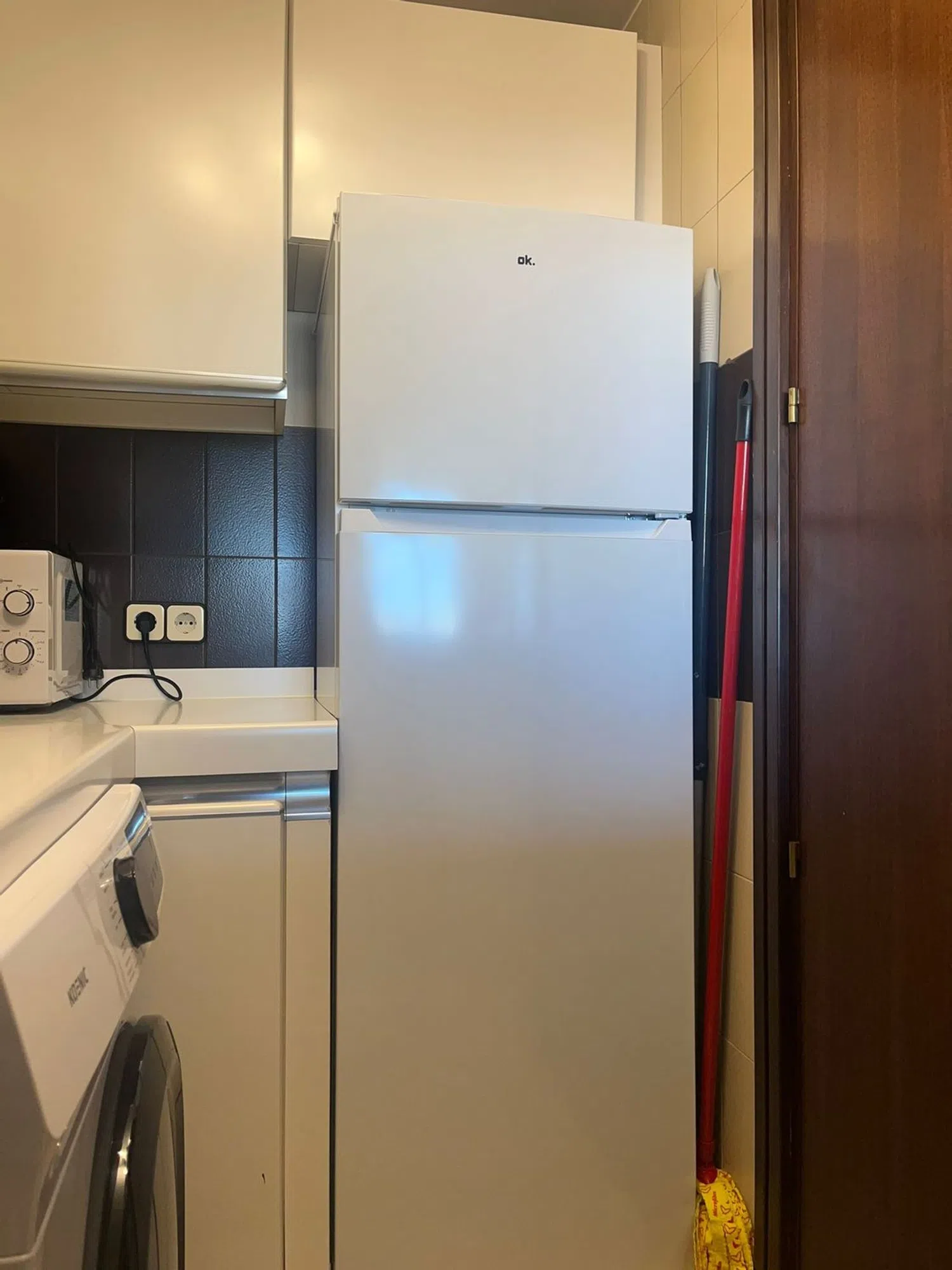 Estudio en calle de Quintana, 2 - Foto 8