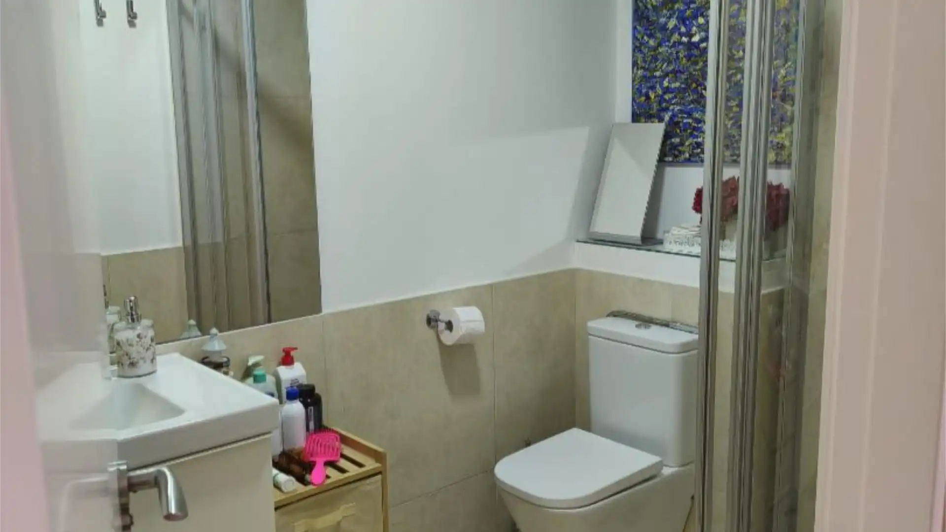 Piso en  Virgen de Lujan 50a - Foto 9