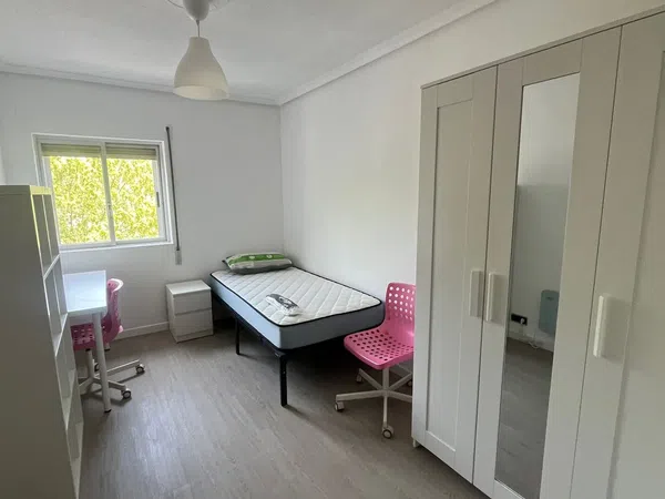 Piso en calle Emigdio de la Riva, 12 - Foto 27