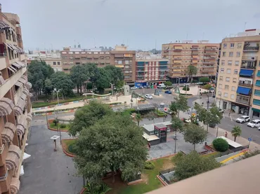 Piso en  Plaza del Músico Ramón Ibars - Foto 11