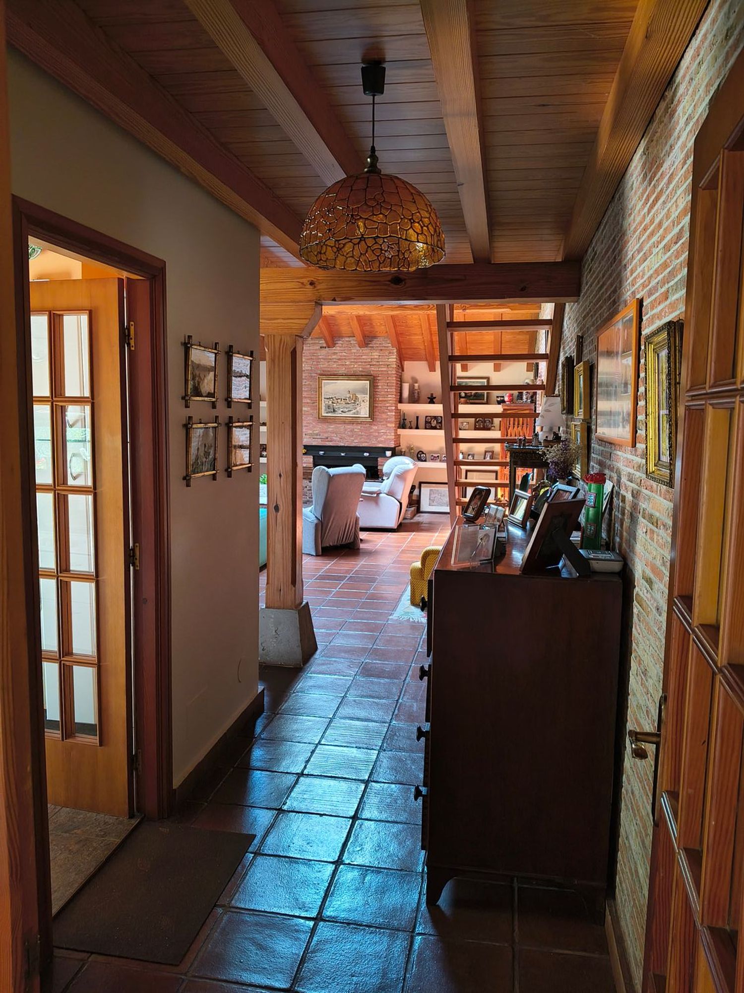 Casa o chalet independiente en Villanueva - Foto 13