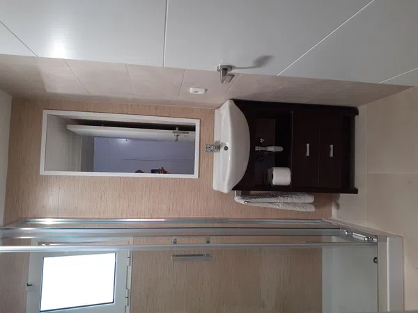 Piso en avenida Santa Cecilia, 6 - Foto 8