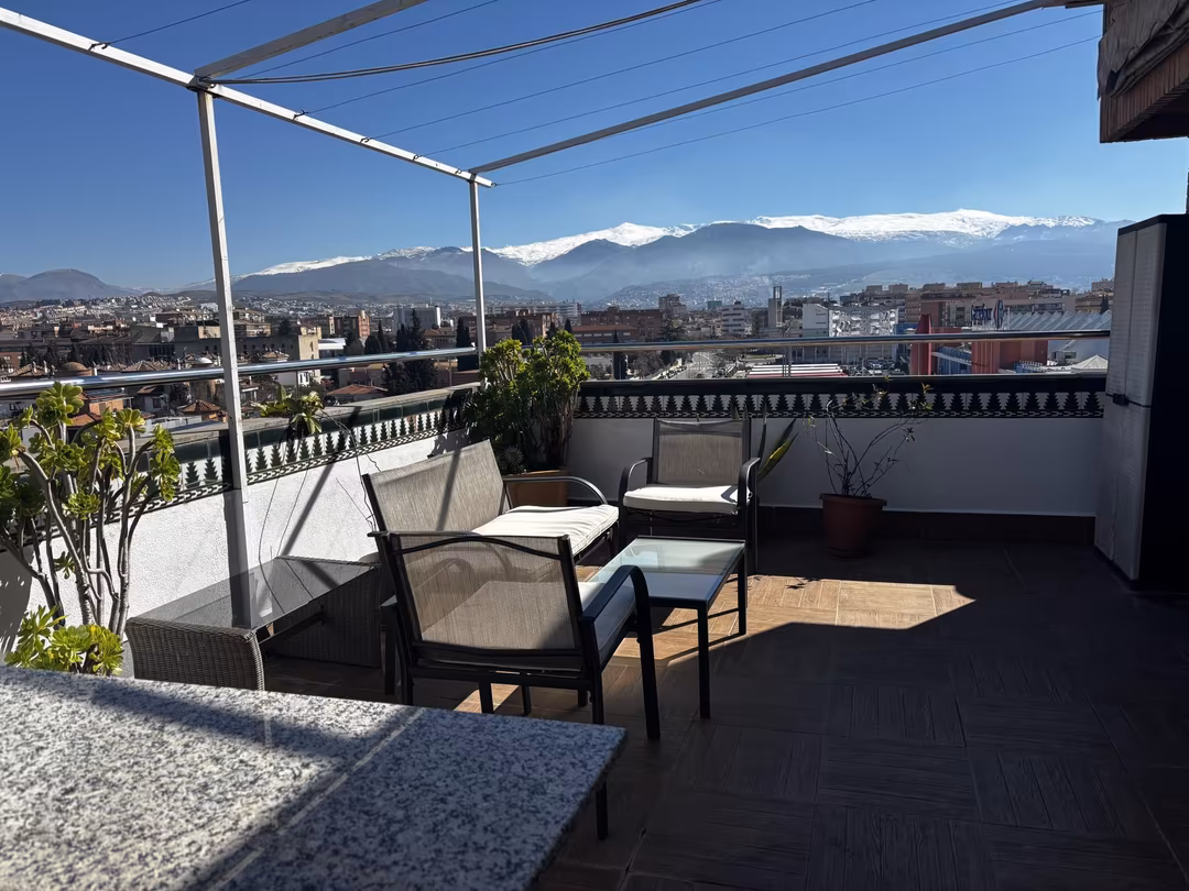 Piso en  Urbanization Colonia San Sebastian 6 - Foto 4