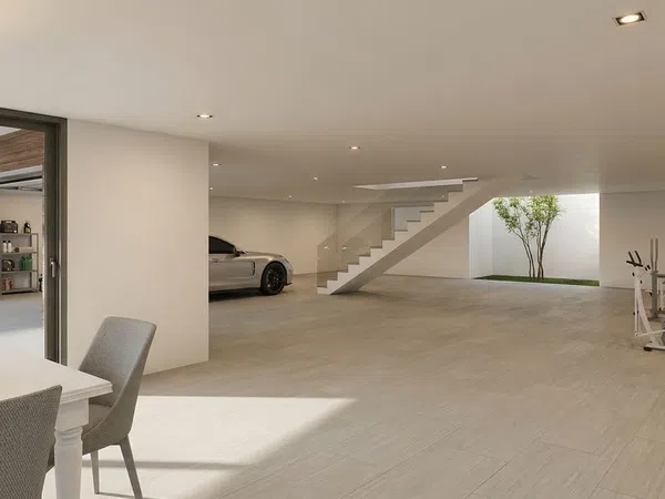 Casa independiente en calle Sierra del Viento, 21 - Foto 3