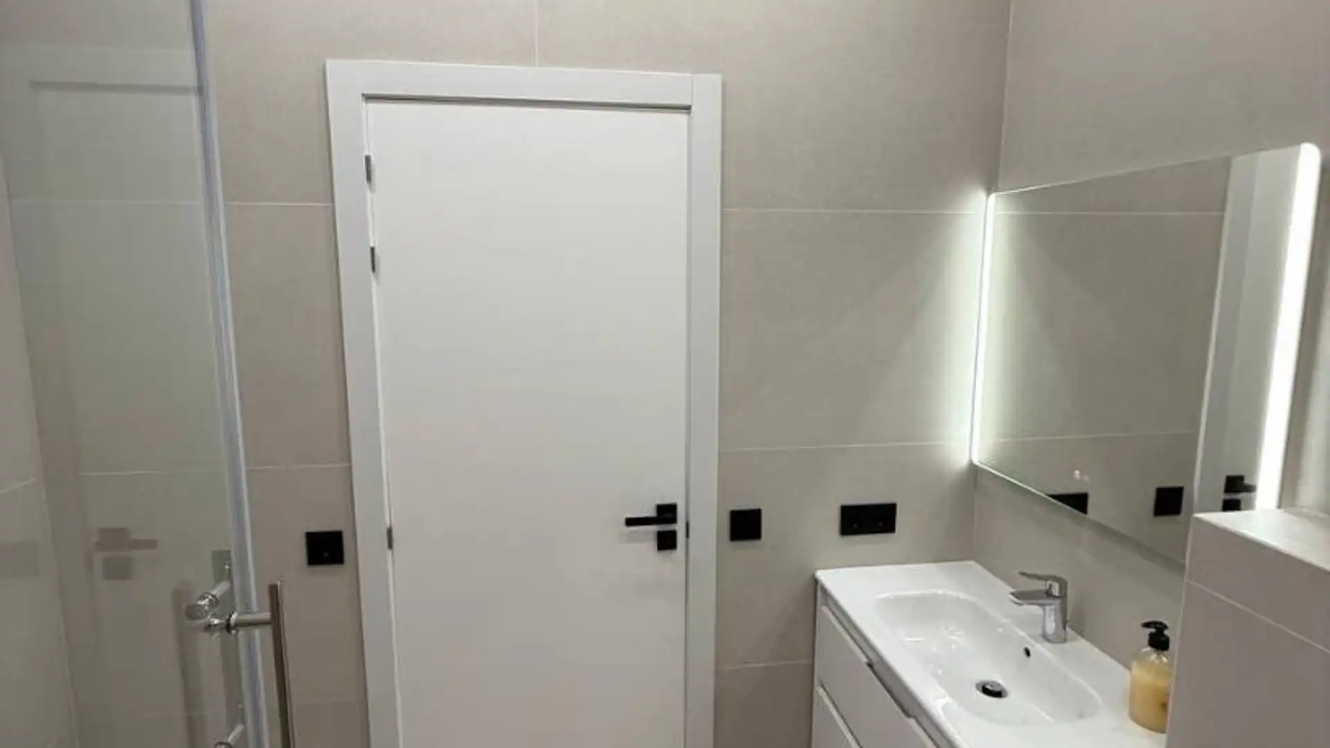 Piso en  Carrer del Doctor Serrano 10 - Foto 16