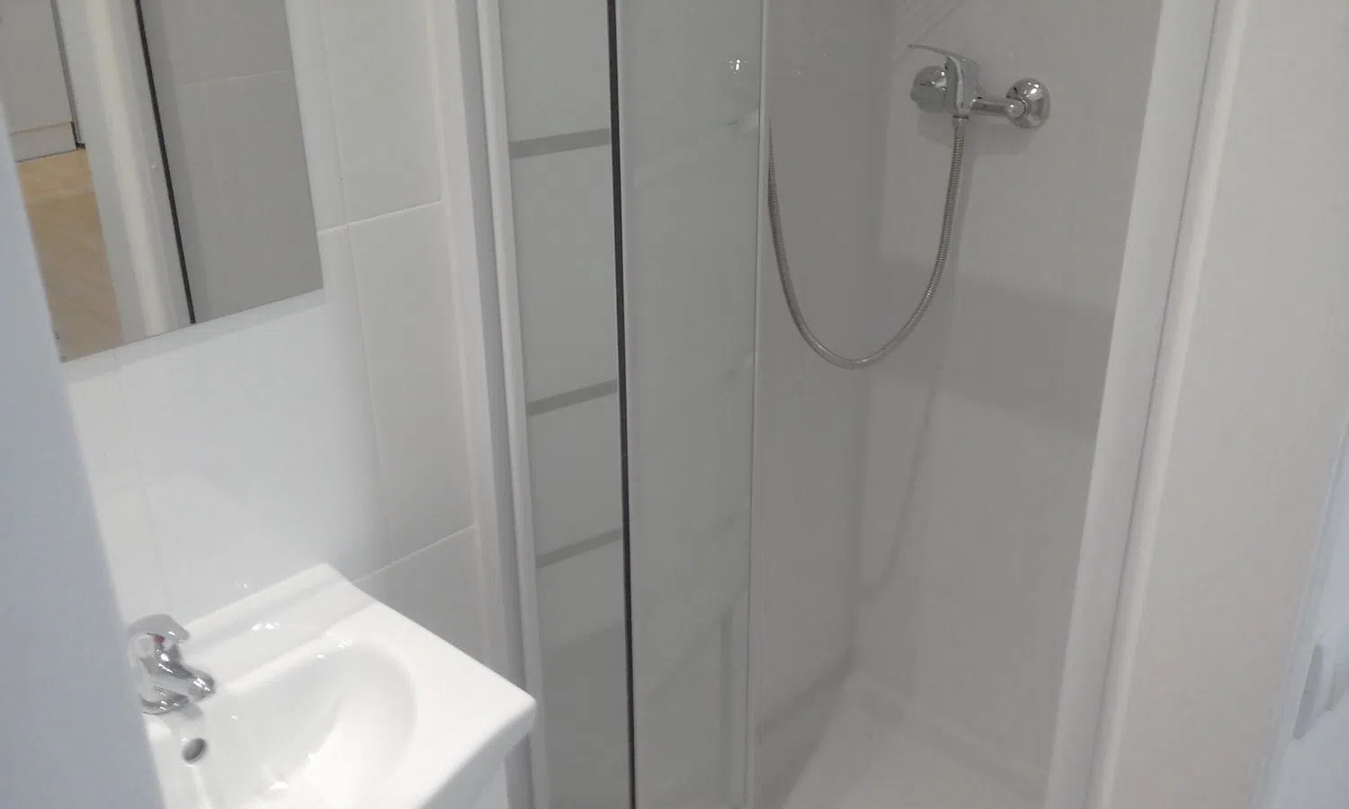 Estudio en calle de la Mare de Déu del Coll, 61 - Foto 8