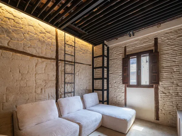 Piso en Calle Molinos, 23, Cuesta Escoriaza - Barranco del Abogado - Foto 22
