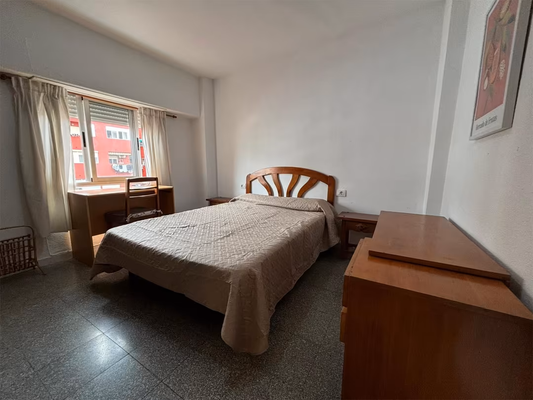 Piso en  Carrer de Rodríguez de Cepeda 31 - Foto 2