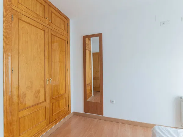 Piso en Calle Tierno Galván, 32, Las Tres Cruces, Las Tres Cruces - Foto 9