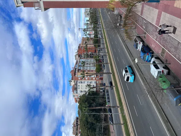 Alquiler de piso en Avenida Juan Carlos I, 40 - Foto 10