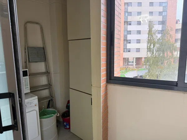 Piso en calle de Biarritz, 9 - Foto 21