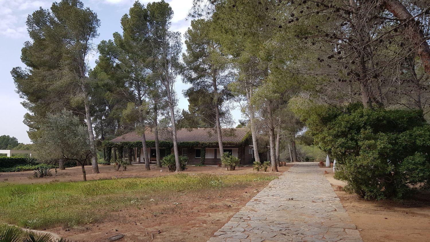 Casa o chalet independiente en Paseo del Centre, 68, Sant Jordi d'Alfama, Sant Jordi d'Alfama - Foto 3