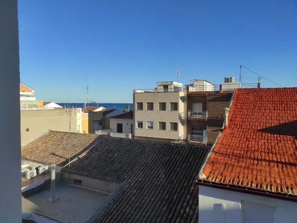 Piso en Calle San Juan, 6, Los Alcázares, Los Alcázares - Foto 15