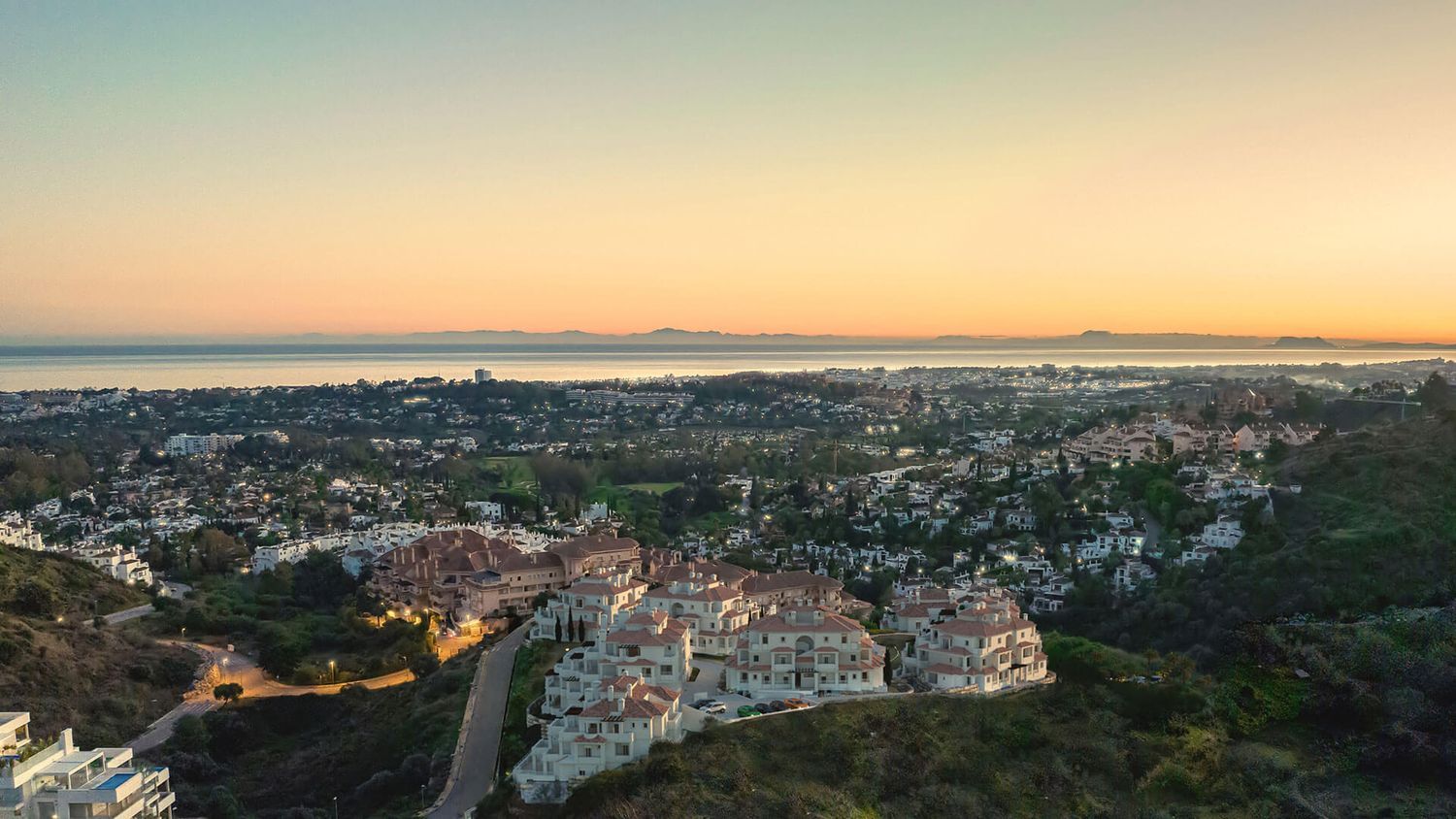 Piso en Urbanizacion Marbella Country Club, 56 - Foto 17