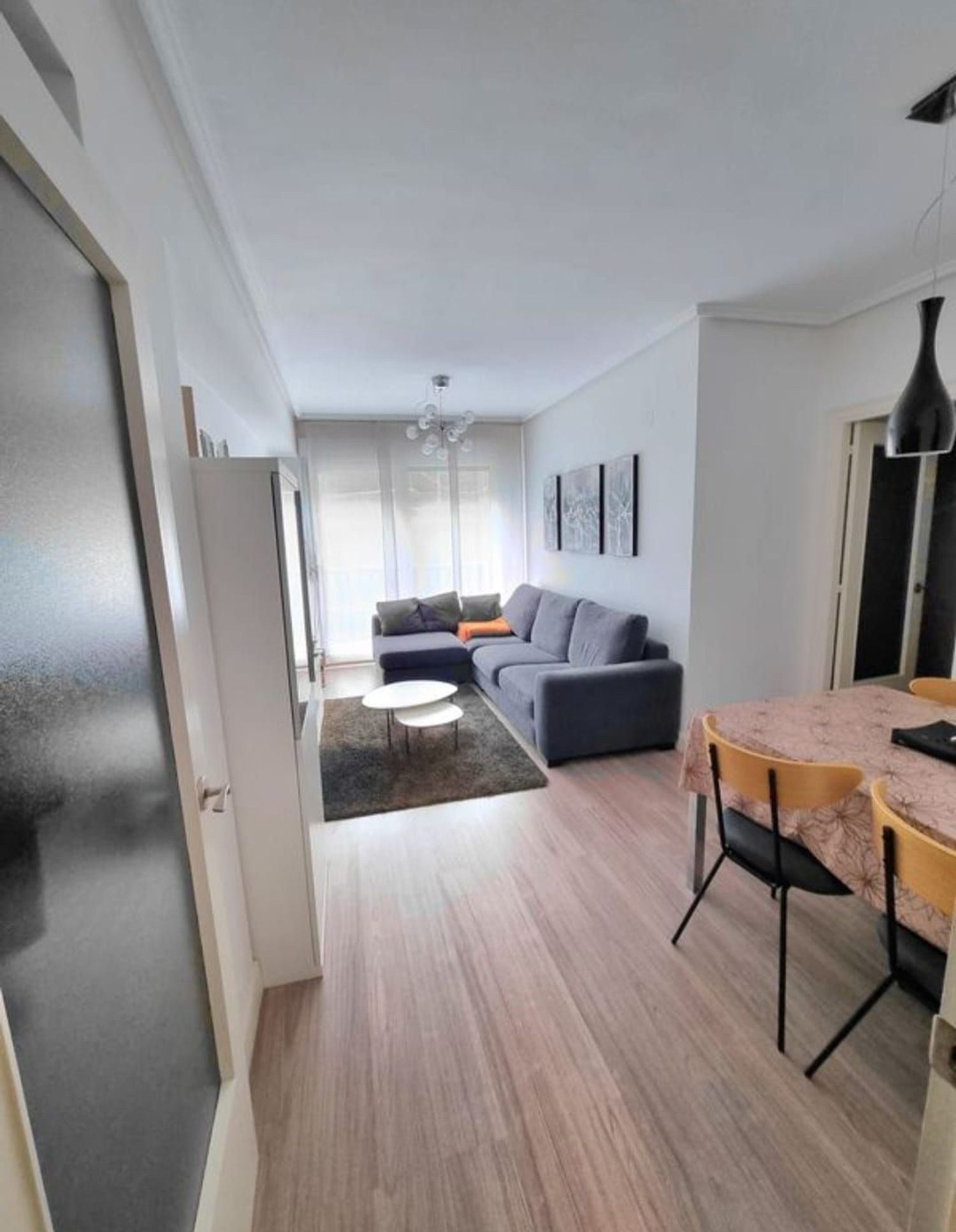 Piso en Segundo Izpizua, 29, Gros, Gros - Foto 2