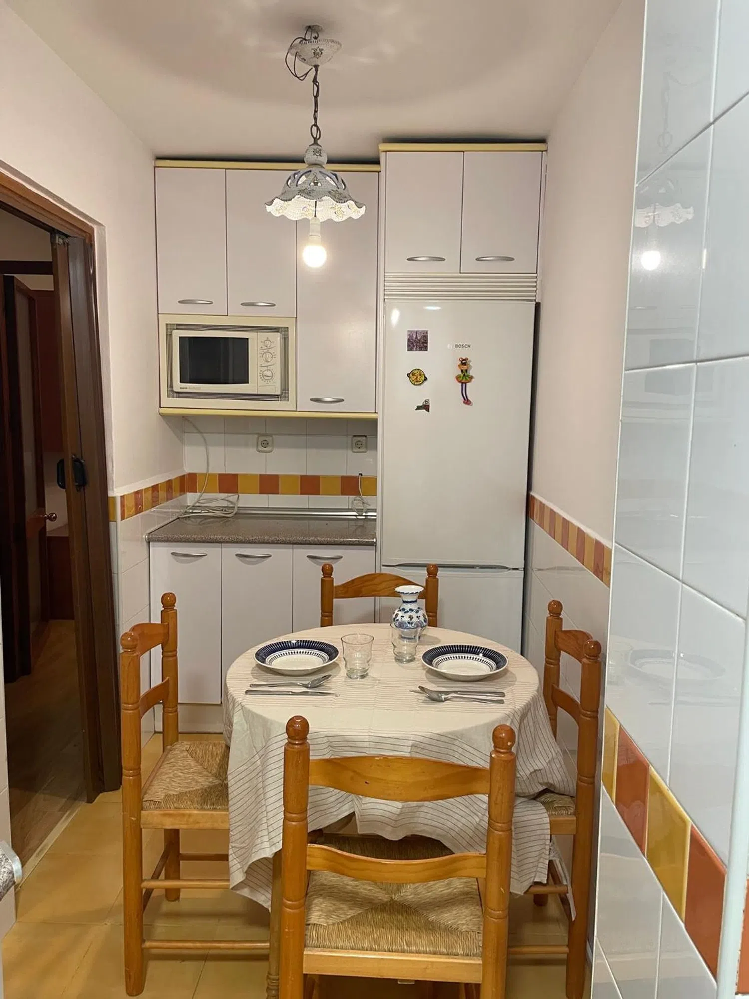 Piso en Las Aguilas, 129 - Foto 5