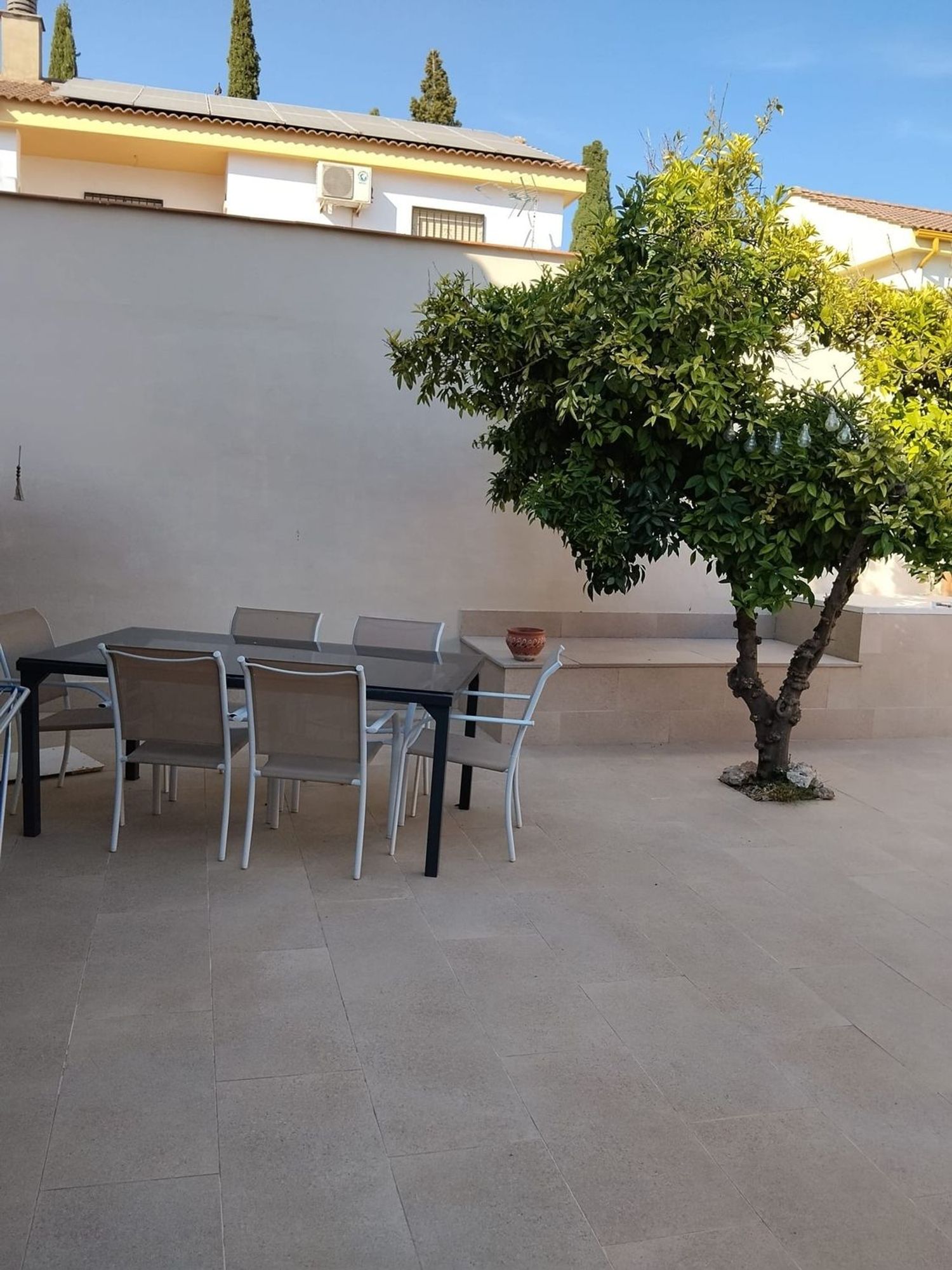 Casa o chalet independiente en Cañada, 6, Centro de Albolote, Centro de Albolote - Foto 37