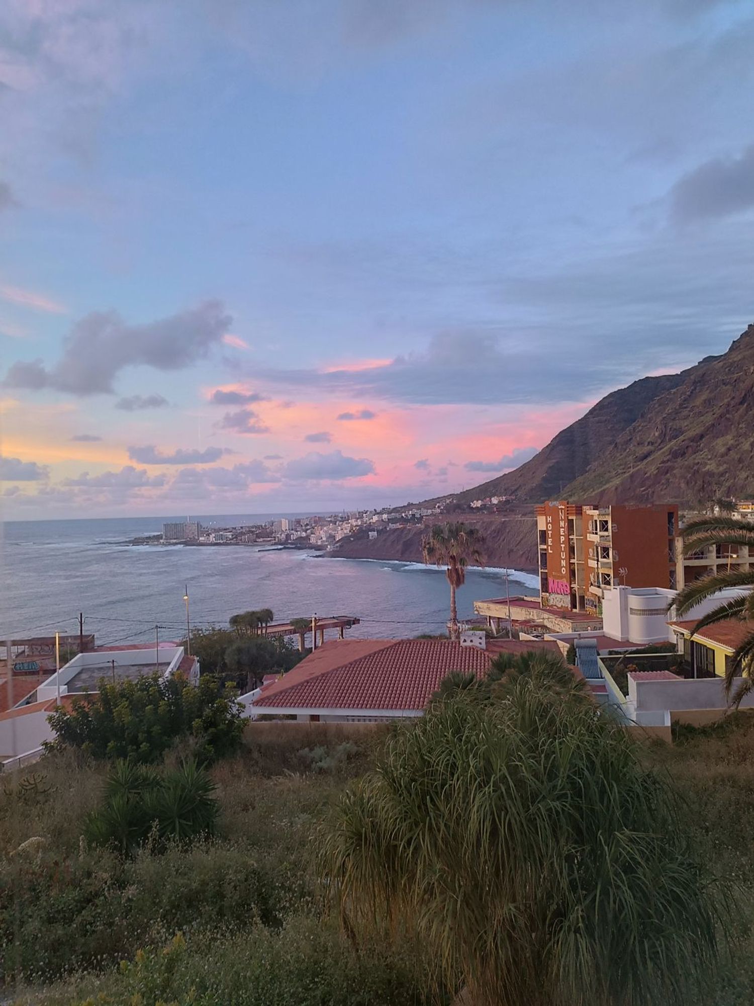 Casa o chalet independiente en Bajamar-Punta del Hidalgo, Bajamar-Punta del Hidalgo - Foto 17