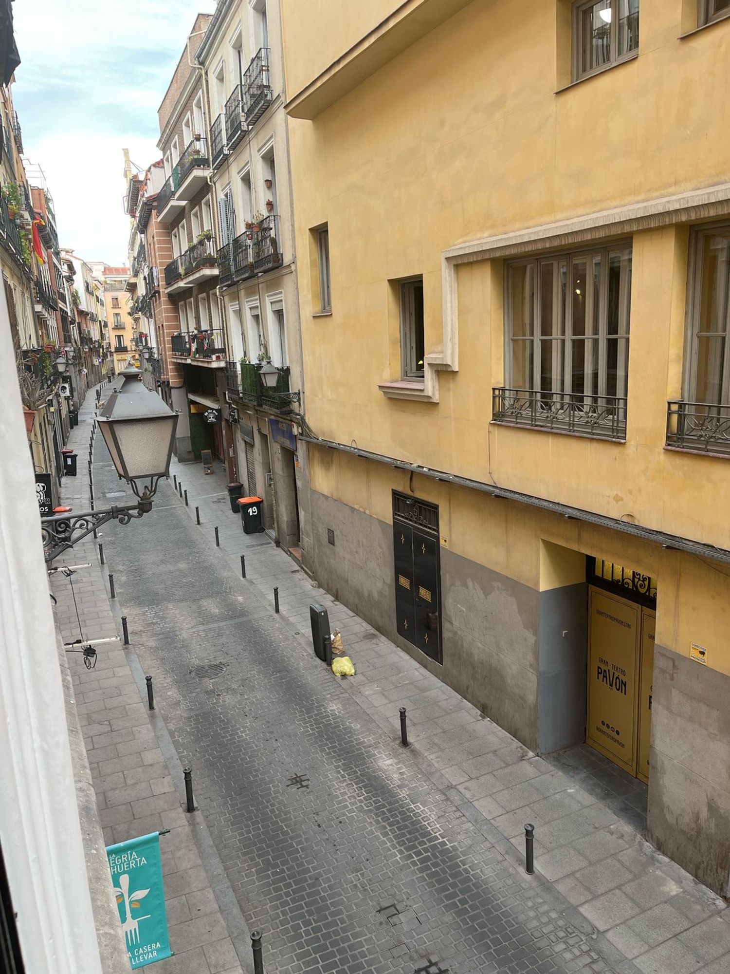 Piso en Calle de las Dos Hermanas, 22, Lavapiés-Embajadores - Foto 4