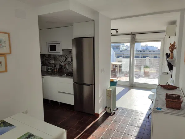 Piso en Avenida de la Ría, 9, Punta Umbría pueblo, Punta Umbría pueblo - Foto 5