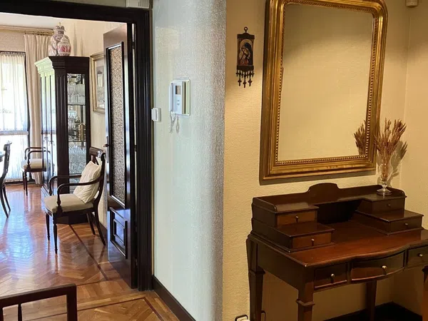 Piso en Avenida Federico García Lorca, 11, Centro, Centro - Foto 2