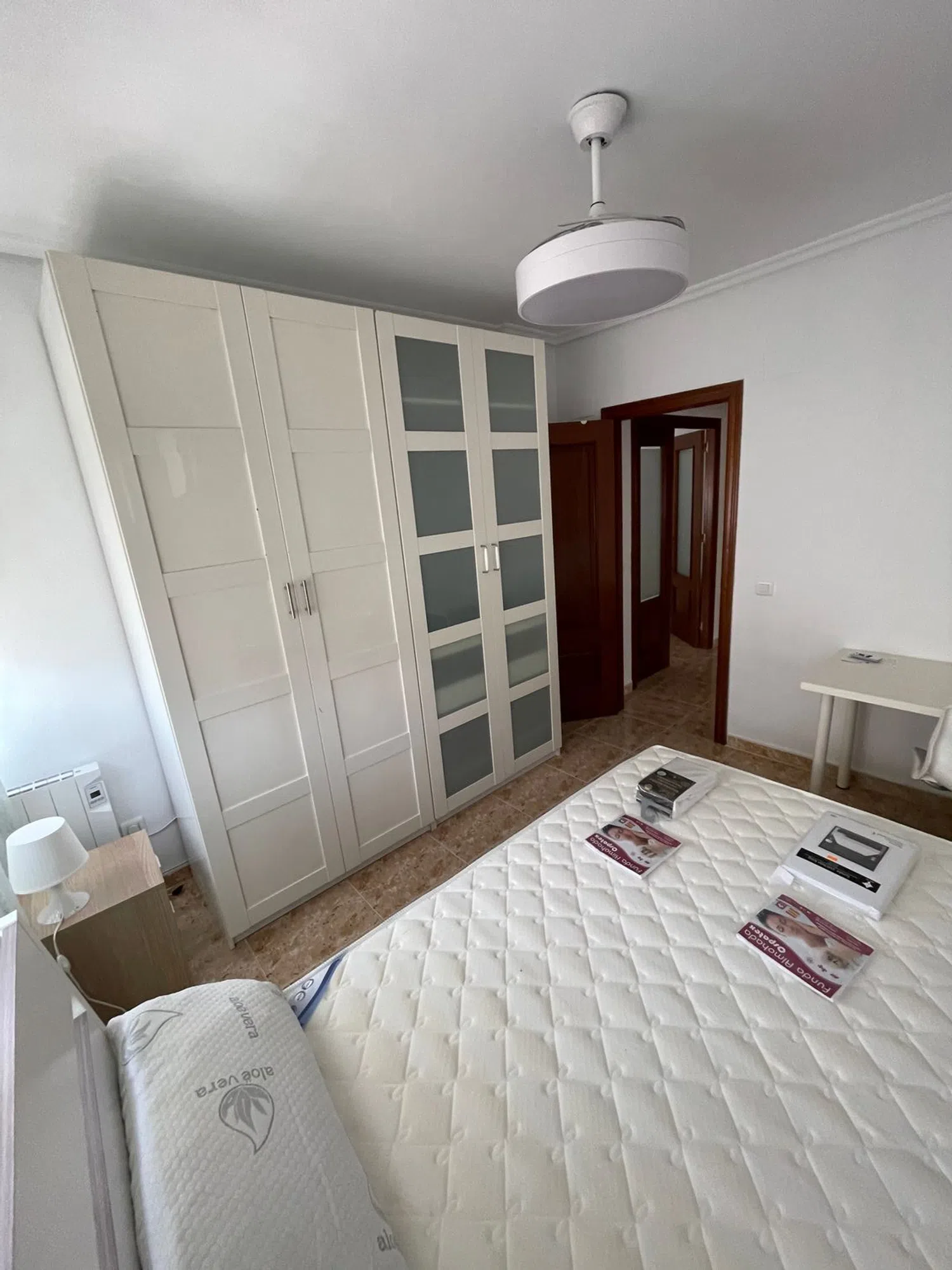 Piso en calle Marqués de Oquendo, 34 - Foto 10