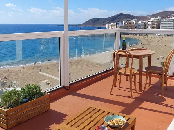 Ático en Calle Sagasta, 40, Santa Catalina - Canteras - Foto 10