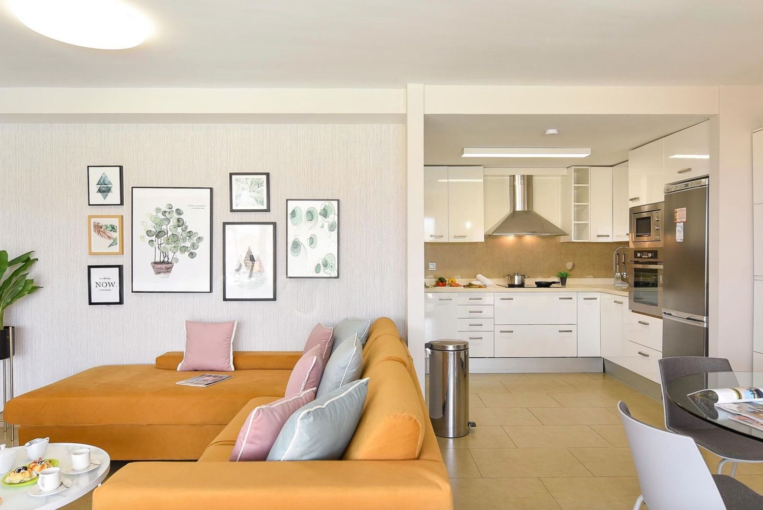 Casa o chalet independiente en Calle Swing, 21, Salobre Golf - Foto 14