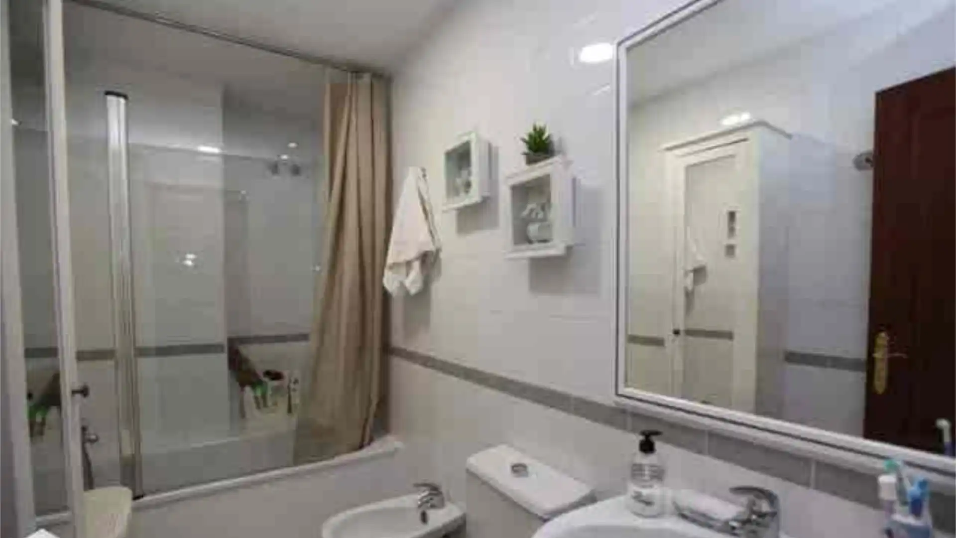 Piso en cantalgallo - Foto 9