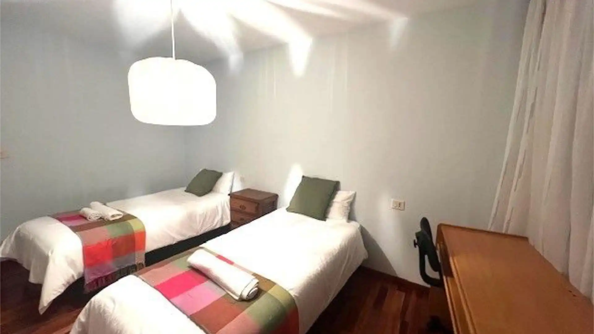 Piso en  Rúa Linneo 11 - Foto 6