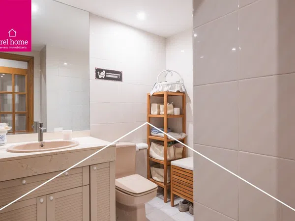 Piso en Pisuerga, 19, La Maternitat i Sant Ramon - Foto 22
