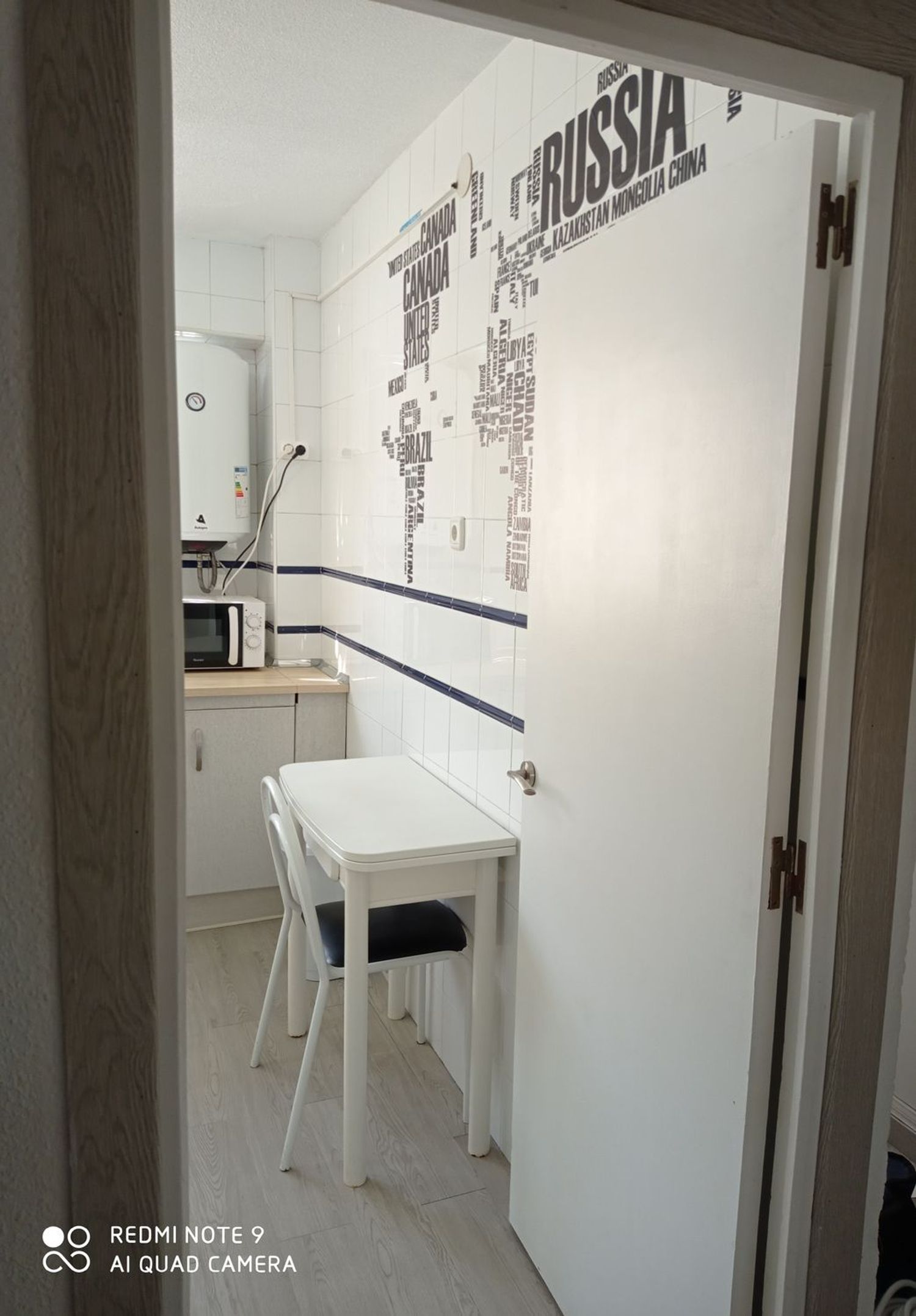 Piso en Plaza Nueva de San Antón, 28, San Antón - Foto 5
