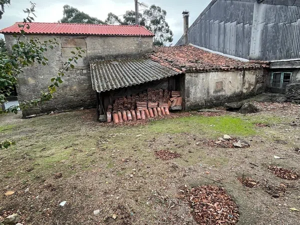 Casa o chalet independiente en Laxe, 60 - Foto 6
