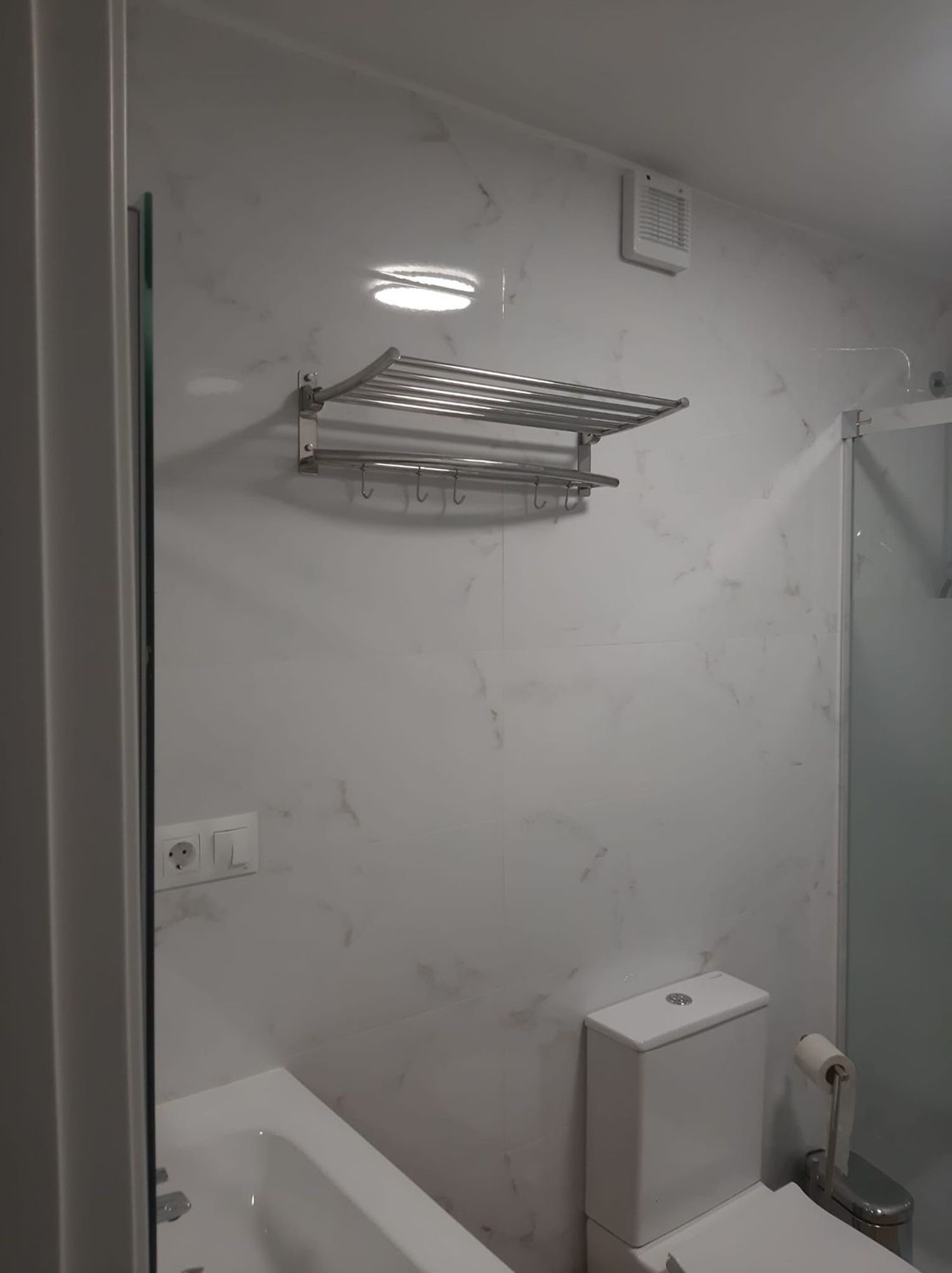 Piso en avenida de Carlos Haya, 25 - Foto 28