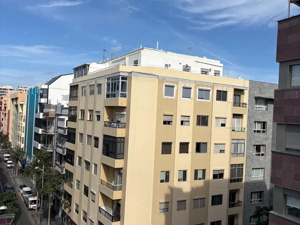 Piso en calle León y Castillo, 151 - Foto 1