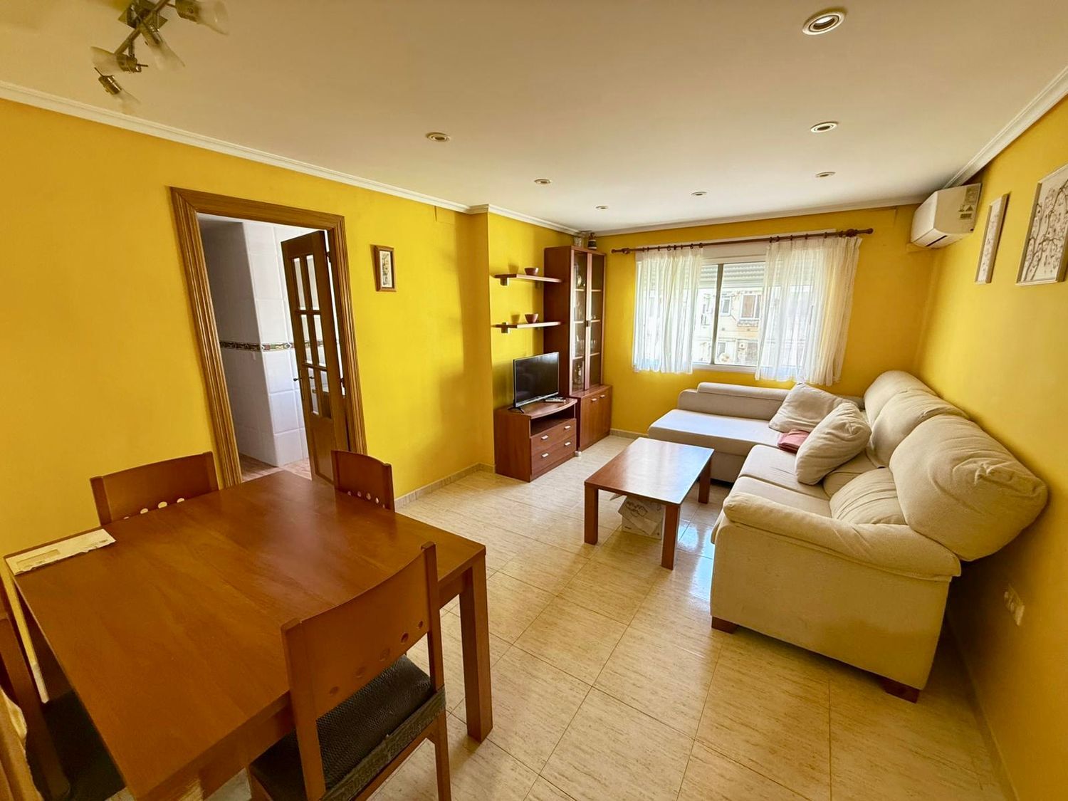 Piso en Calle de la Gomera, 3, Playa de la Malvarrosa - Foto 9