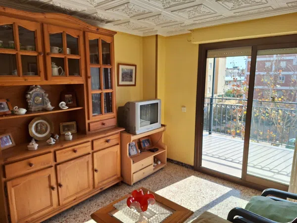 Piso en avenida Albacete, 84 - Foto 15